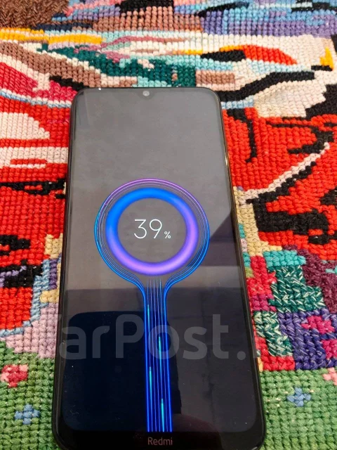 Xiaomi Redmi Note 8. �/�, 128 ��, ������, 4G LTE, Dual-SIM ����