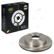 ���� ����. ��� �/� Suzuki Ignis (03-)/Wagon R (00-) �����. d=253 | ����� | Suzuki Ignis (03-)/Wagon R (00-) Trialli DF266019 DF266019 ����
