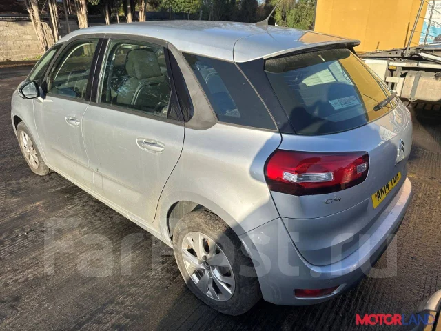 ��������� Citroen C4 Picasso 2013-2018 21175286 9674646180 ����
