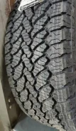 General Tire Grabber AT3. ����� at, �����. ��� ����� �� ������������� ����