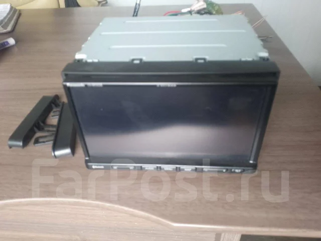 Panasonic CN-BR300B ����