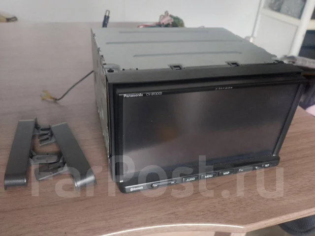 Panasonic CN-BR300B ����
