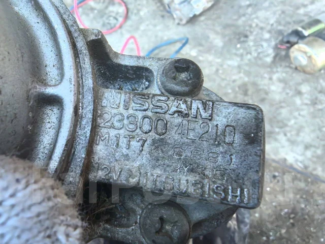 ������� Nissan 23300-4E210 ����