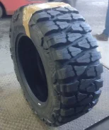 Nitto Mud Grappler. ����� mt, �����. ��� ����� �� ������������� ����