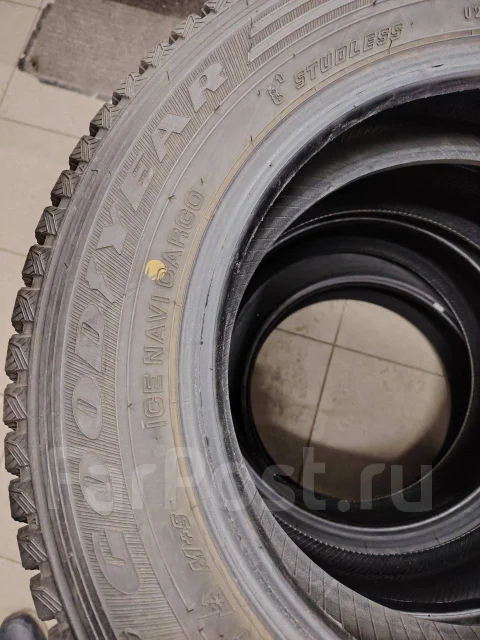 Goodyear Cargo. ������, ��� �����, 2020 ���, �/�, ����� �� 5 % ����