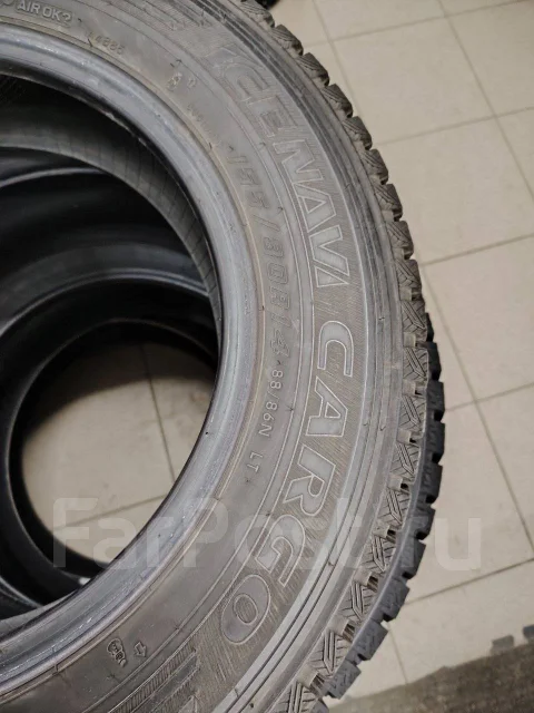 Goodyear Cargo. ������, ��� �����, 2020 ���, �/�, ����� �� 5 % ����
