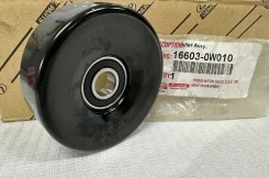 ����� ���������� ���������� ����� 16603-0W010 Toyota Lexus �������� 16603-0W010 ����