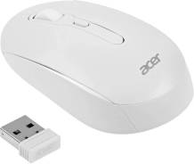 ���� ������������ Acer OMR308 1600dpi ����� 4but BT/Radio ����