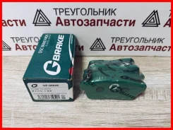 ��������� ������� �������� G-brake ������ Toyota Passo / � ������� / GP00045 / GP-00045, �����/������ GP00045 ����
