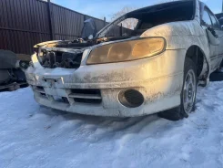 Nissan Avenir. 11, SR.20 ����
