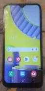Samsung Galaxy M31. �/�, 128 ��, ������, 4G LTE, Dual-SIM ����