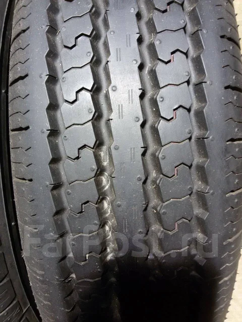 Yokohama RY103. ������, 2012 ���, ����� ����