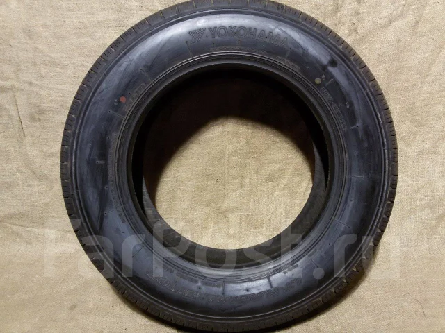 Yokohama RY103. ������, 2012 ���, ����� ����