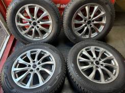 Bridgestone Balminum. 7.0x17", 5x114.3, ET38, �� 73,1���. ����