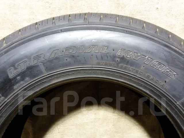 Yokohama RY103. ������, �/�, ����� �� 5 % ����