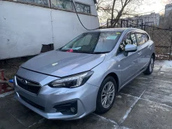 Subaru Impreza. GT3, FB16A ����