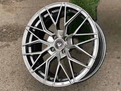 Vorsteiner V-FF 107. 7.5x17", 4x100, ET38, �� 73,1���. ����