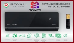 Royal Clima. 40��&sup2; ����