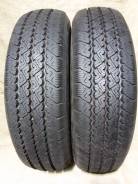 Bridgestone V-steel Rib 265. ������, 2014 ���, ����� ����
