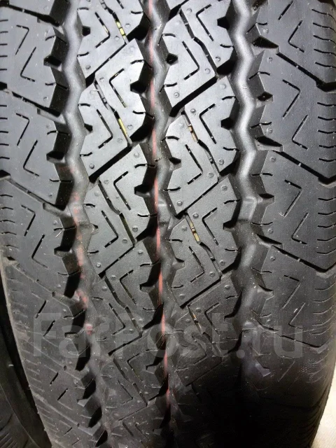 Bridgestone V-steel Rib 265. ������, 2014 ���, ����� ����