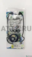 ����������� ��������� K6A ''98- OEM Genuine Gasket 11402-78838G ����