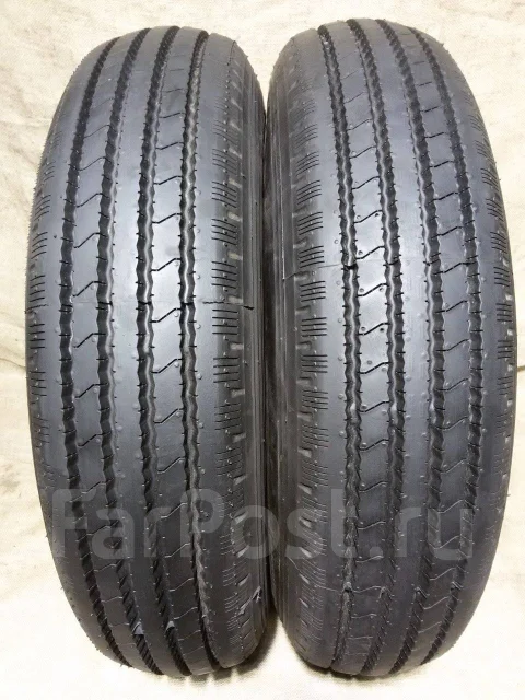 Yokohama RY108A. ������, 2017 ���, ����� ����
