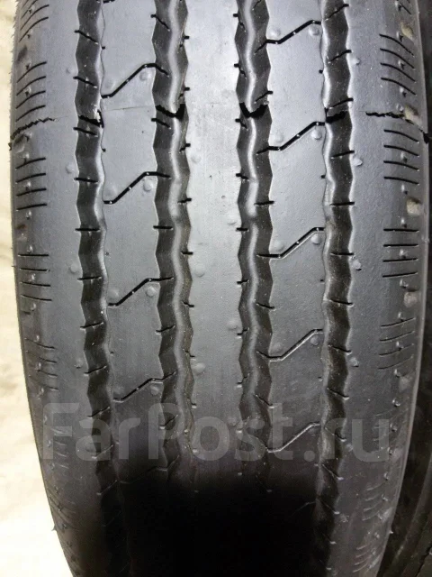 Yokohama RY108A. ������, 2017 ���, ����� ����