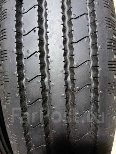 Yokohama RY108A. ������, 2017 ���, ����� ����