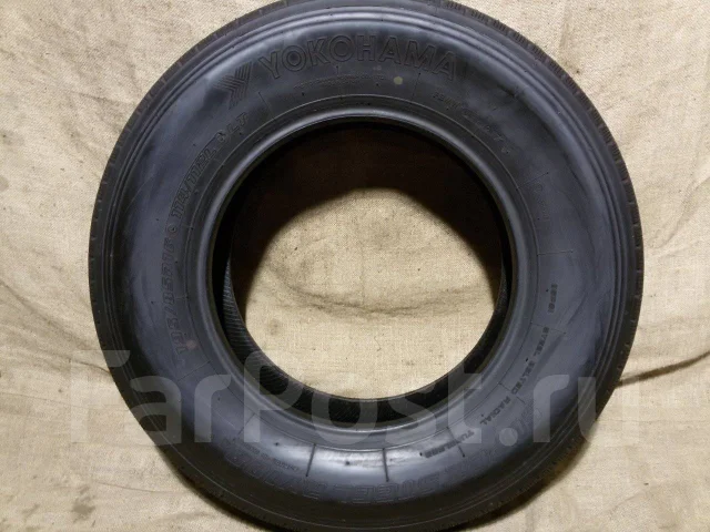 Yokohama RY108A. ������, 2017 ���, ����� ����