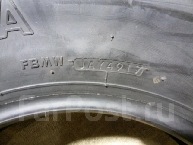 Yokohama RY108A. ������, 2017 ���, ����� ����