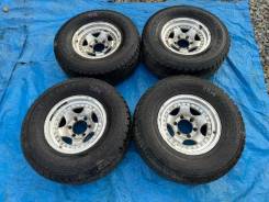 EMR Product. 7.0x15", 6x139.7, ET-13 ����