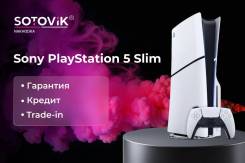 Sony PlayStation 5 Slim. ��� ����� �� ������� ����