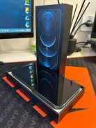 Apple iPhone 12 Pro Max. �/�, 256 ��, �����, 3G, 4G LTE, 5G, NFC ����
