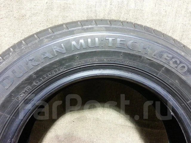 Idemitsu Duran Mu:Tech. ������, 2016 ���, ����� ����