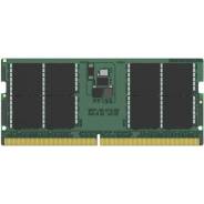 ������ SODIMM DDR5 32Gb (PC5-44800) 5600MHz Kingston KVR56S46BD8-32,1.1V ����