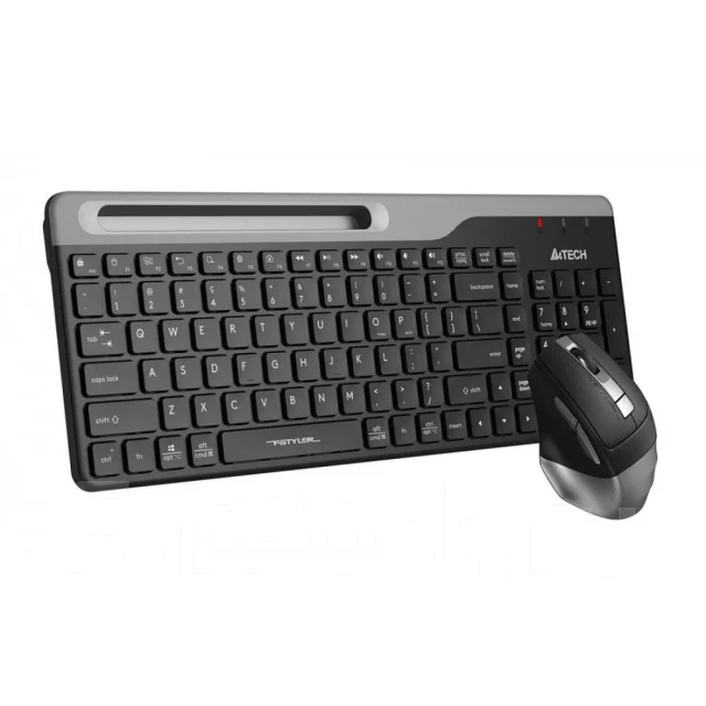 ���������� + ���� A4Tech Fstyler FB2535C ����