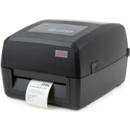 ������� �������� ���� TT43, ���������������� ������, 203 dpi, USB, RS-232, Ethernet, ������ ������ 1 ����