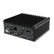��������� ���� NFD20 ������, Intel Celeron J6412, SSD 120 ��, 8 �� DDR4, ��� �� POS- ����