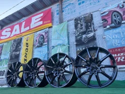 Weds Leonis SV. 8.5x20", 5x114.3, ET35, �� 73,1���. ����