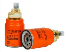 ������ ��������� DEES filters DSF3270B � ������ DSF3270B ����