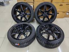 Dunlop Lofida. 6.75x17", 5x100, ET53, �� 73,1���. ����