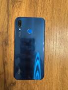 Huawei P20 lite. �/�, 32 ��, �������, ����� ����