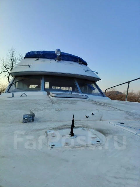 Bayliner. ��������� ��� ��������� ����