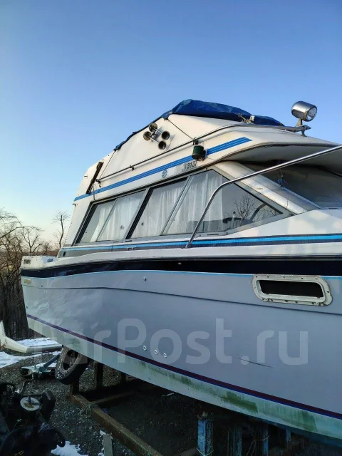 Bayliner. ��������� ��� ��������� ����