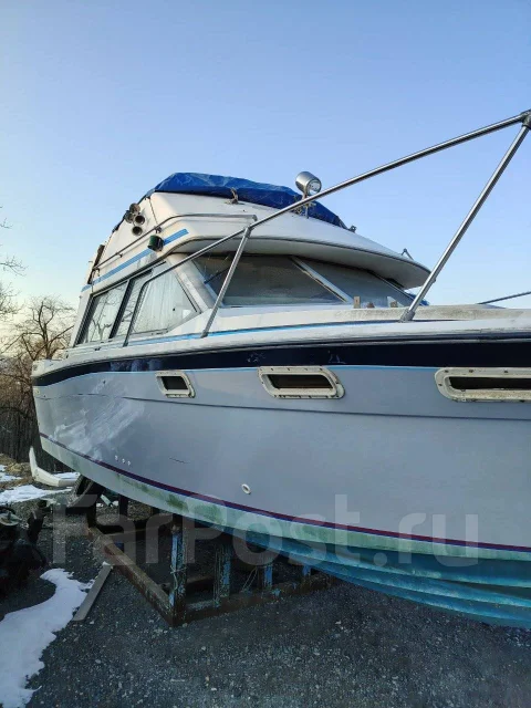 Bayliner. ��������� ��� ��������� ����