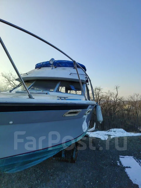 Bayliner. ��������� ��� ��������� ����