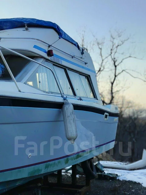 Bayliner. ��������� ��� ��������� ����