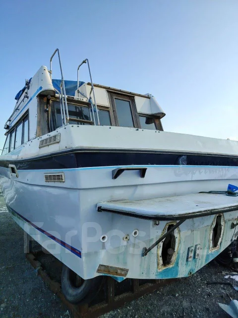 Bayliner. ��������� ��� ��������� ����