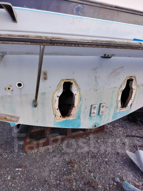 Bayliner. ��������� ��� ��������� ����