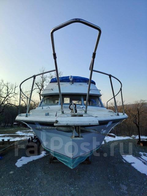 Bayliner. ��������� ��� ��������� ����